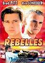 DVD, Rebelles avec Brad Pitt sur DVDpasCher
