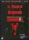 Antonio Banderas en DVD : El Mariachi + Desperado + Desperado 2 / 3 DVD