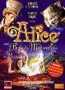 DVD, Alice au pays des merveilles (1999) - Edition Elephant Films sur DVDpasCher