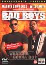 DVD, Bad Boys - Edition collector belge sur DVDpasCher