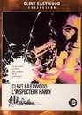 DVD, L'inspecteur Harry - Clint Eastwood Anthologie - Edition belge sur DVDpasCher