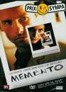 DVD, Memento - Edition belge  sur DVDpasCher