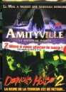 DVD, Amityville : la maison des poupes + Demon House 2 sur DVDpasCher