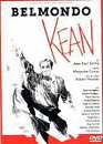 Jean-Paul Belmondo en DVD : Kean