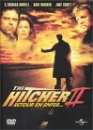 DVD, The Hitcher II : Retour en enfer  sur DVDpasCher