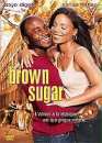 DVD, Brown Sugar  sur DVDpasCher