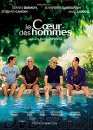 Jean-Pierre Darroussin en DVD : Le coeur des hommes - Edition 2004