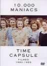 DVD, 10 000 Maniacs : Time Capsule 1982/1993  sur DVDpasCher