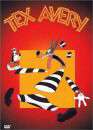 Tex Avery en DVD : Tex Avery : Vol. 2