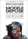 DVD, Benot Poelvoorde : Modle dpos au Caf de la Gare sur DVDpasCher