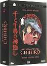 DVD, Le voyage de Chihiro - Edition collector / 2 DVD sur DVDpasCher