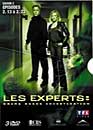 DVD, Les experts : Saison 2 - Partie 2 sur DVDpasCher