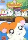 Dessin Anime en DVD : Hamtaro : Vol. 3 - Les hams-hams  l'cole