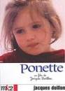 DVD, Ponette - Edition 2004  sur DVDpasCher