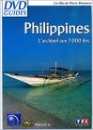DVD, Philippines : L'archipel aux 7000 les - DVD guides  sur DVDpasCher