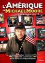 DVD, L'Amrique de Michael Moore : L'incroyable vrit - Saison 1 sur DVDpasCher