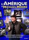 DVD, L'Amrique de Michael Moore : L'incroyable vrit - Saison 2 sur DVDpasCher