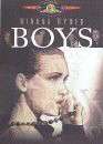 Winona Ryder en DVD : Boys