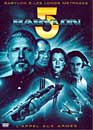 DVD, Babylon 5 : La 5me dimension sur DVDpasCher