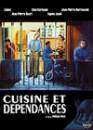 Jean-Pierre Darroussin en DVD : Cuisine et dpendances - Edition 2004