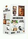 Jack Nicholson en DVD : Coffret Jack Nicholson - 4 films