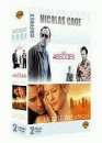 Nicolas Cage en DVD : Les associs + La cit des anges