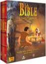 DVD, La Bible - L'intgrale / Edition 2004 sur DVDpasCher