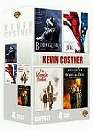 DVD, Coffret Kevin Costner - 4 films sur DVDpasCher
