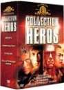 DVD, Rocky / Terminator / Cyborg / Bulletproof - Coffret hros  sur DVDpasCher