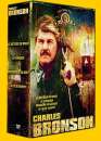 DVD, Coffret Charles Bronson - 4 films  sur DVDpasCher