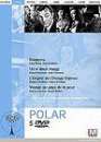  Collection RKO polar - Coffret 5 DVD 