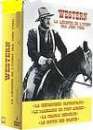  Coffret Western : La légende de l'Ouest par John Ford - 4 films 