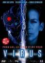 Donald Sutherland en DVD : Virus