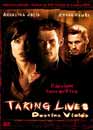 DVD, Taking lives sur DVDpasCher