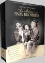 DVD, La collection Marx Brothers - Coffret 6 DVD sur DVDpasCher