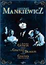 DVD, Joseph L. Mankiewicz / Coffret 3 DVD sur DVDpasCher