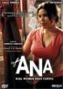 Ana : Real Women Have Curves 