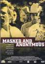 Christian Slater en DVD : Masked and anonymous