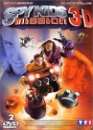 Antonio Banderas en DVD : Spy Kids 3 : Mission 3-D - Edition 2 DVD