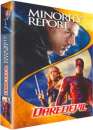 DVD, Minority Report / Daredevil  sur DVDpasCher