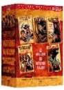  Coffret Westerns italiens / 5 DVD 