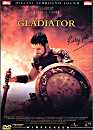 Russell Crowe en DVD : Gladiator