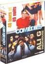 DVD, Ali G / 40 jours 40 nuits - Coffret Teenagers sur DVDpasCher