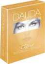 DVD, Eternelle / Passionnment - Coffret Dalida sur DVDpasCher