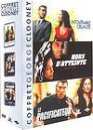 DVD, Coffret George Clooney / 3 DVD  sur DVDpasCher