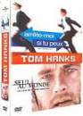 Tom Hanks en DVD : Arrte moi si tu peux / Seul au monde - Coffret Tom Hanks