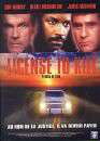 Denzel Washington en DVD : License to Kill