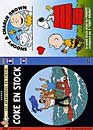 DVD, Tintin (Vol. 5) + Snoopy et Charlie Brown ont le coup de foudre sur DVDpasCher