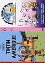 DVD, Tintin (Vol. 6) + Snoopy et Charlie Brown font leur cirque sur DVDpasCher