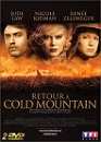  Retour à Cold Mountain - Edition 2 DVD 